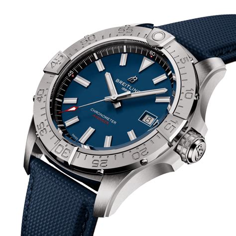 breitling avenger chronomat|breitling avenger automatic 42.